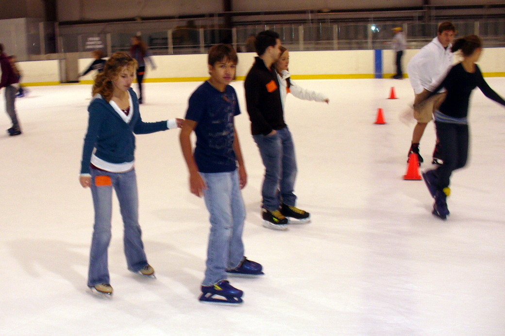 skating photos