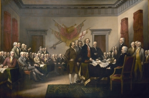 Trumbells Declaration_independence